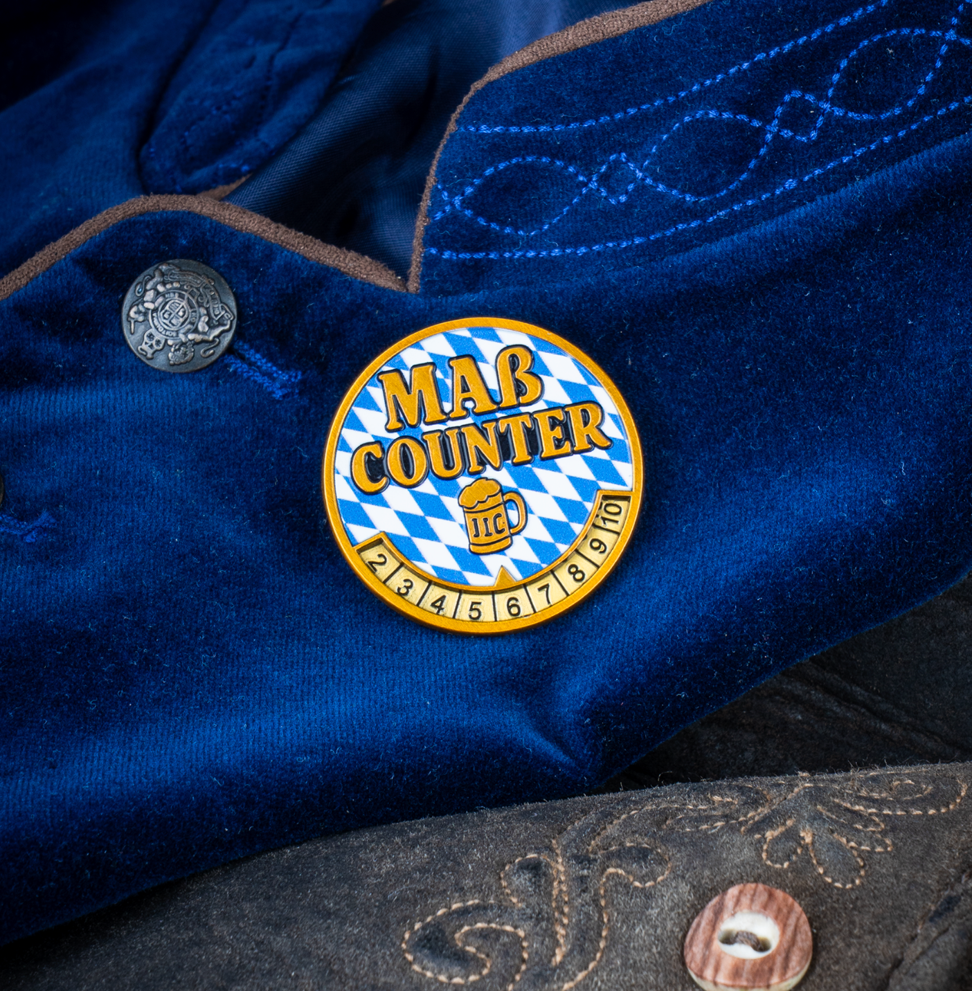 Trachten Accessoires