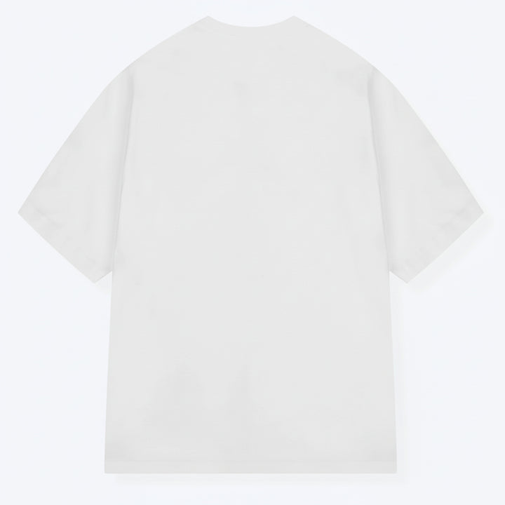 Scheiß da nix – Stick T-Shirt