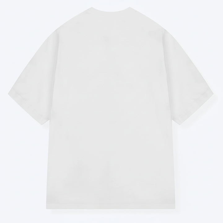 Spinnt da beppi – Stick T-Shirt
