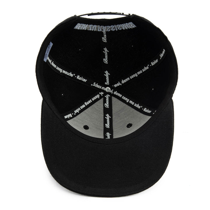 Fußball Grantler WM Cap