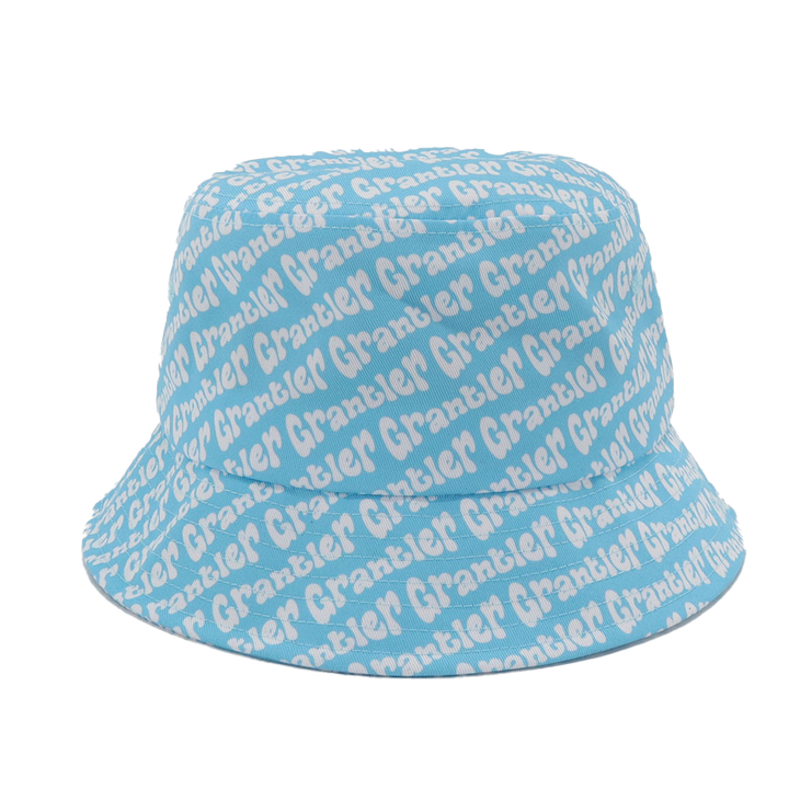 Grantler Bucket Hat