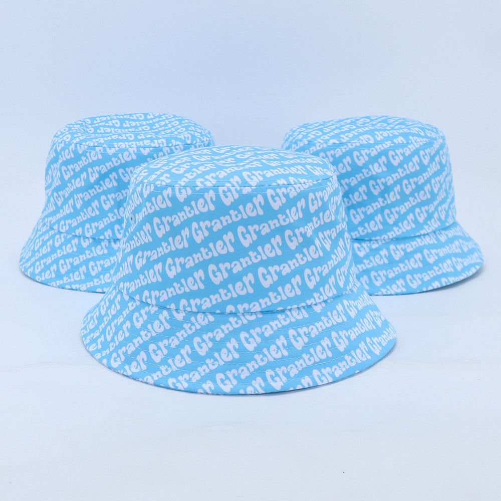 Grantler Bucket Hat