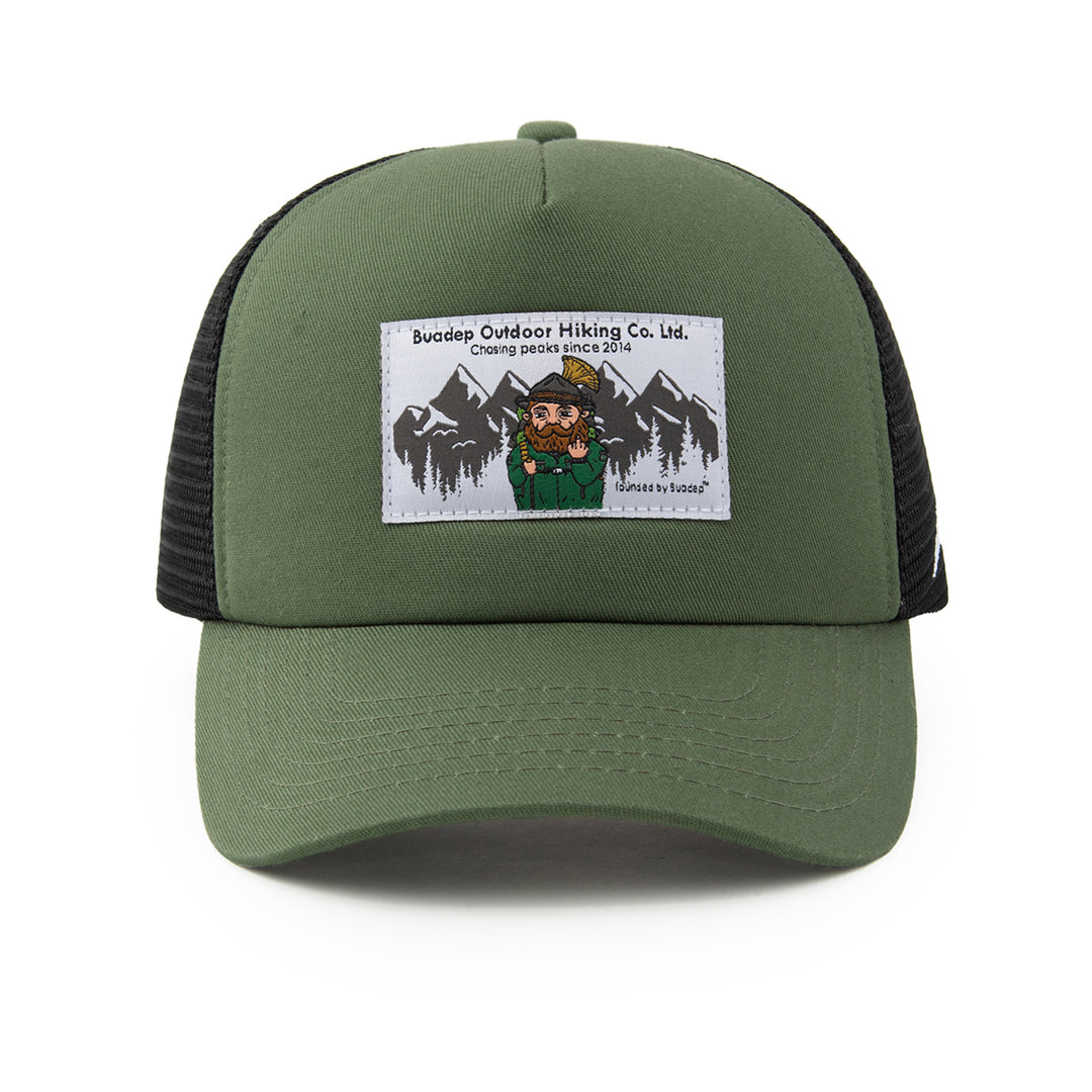 Wander Grantler Cap