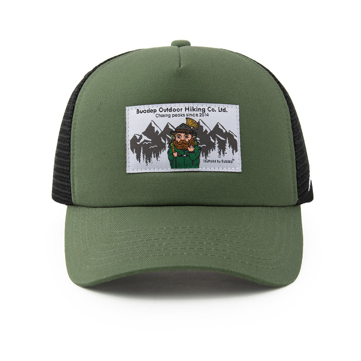 Wander Grantler Cap