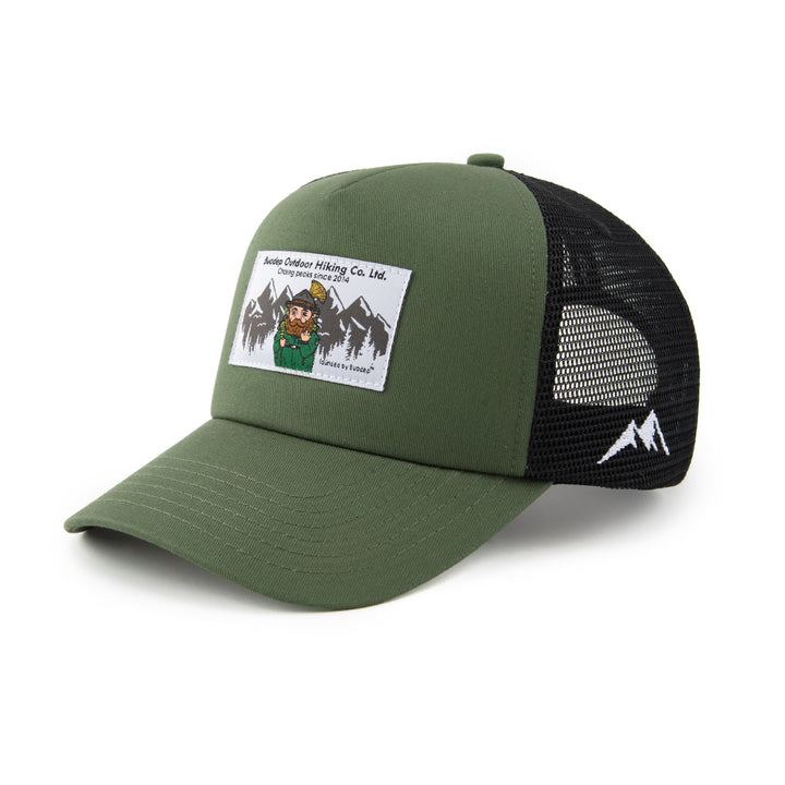 Wander Grantler Cap