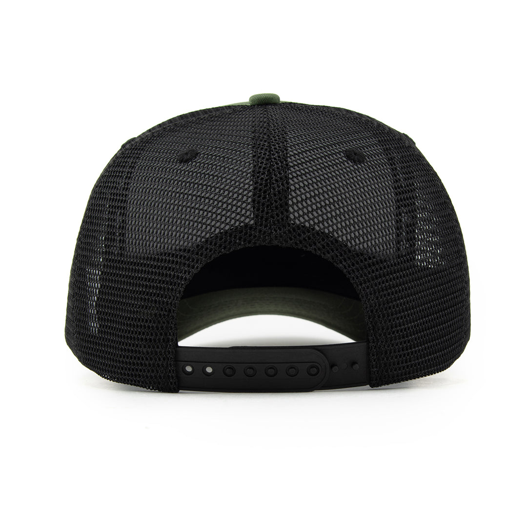 Wander Grantler Cap