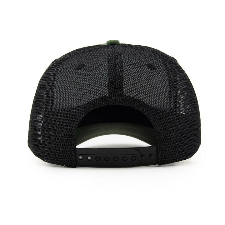 Wander Grantler Cap