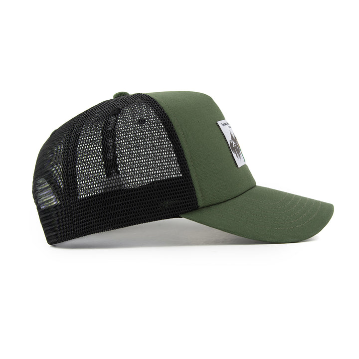 Wander Grantler Cap