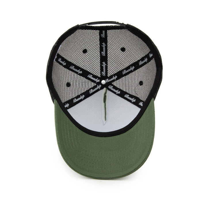 Wander Grantler Cap