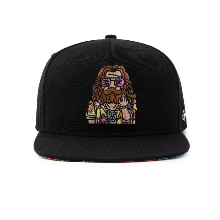 Hippie Grantler Cap