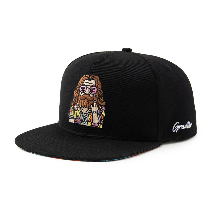 Hippie Grantler Cap