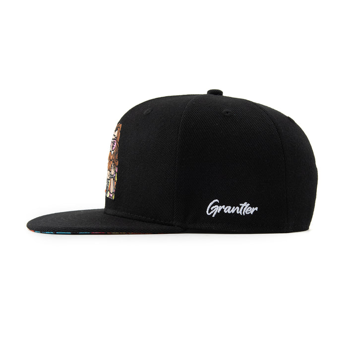 Hippie Grantler Cap