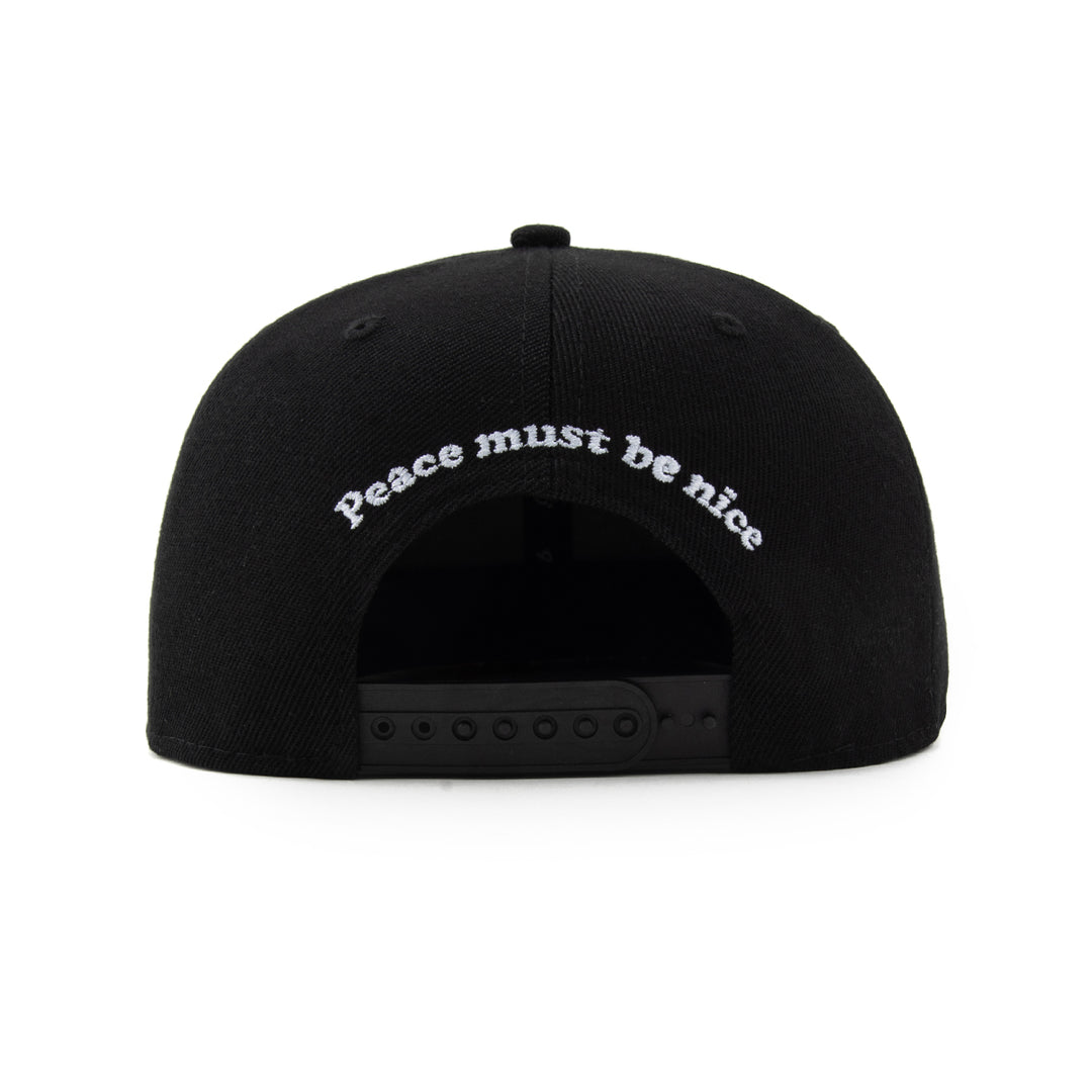 Hippie Grantler Cap