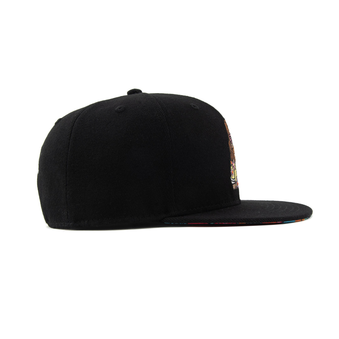 Hippie Grantler Cap