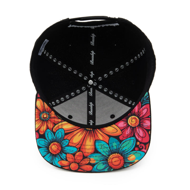 Hippie Grantler Cap