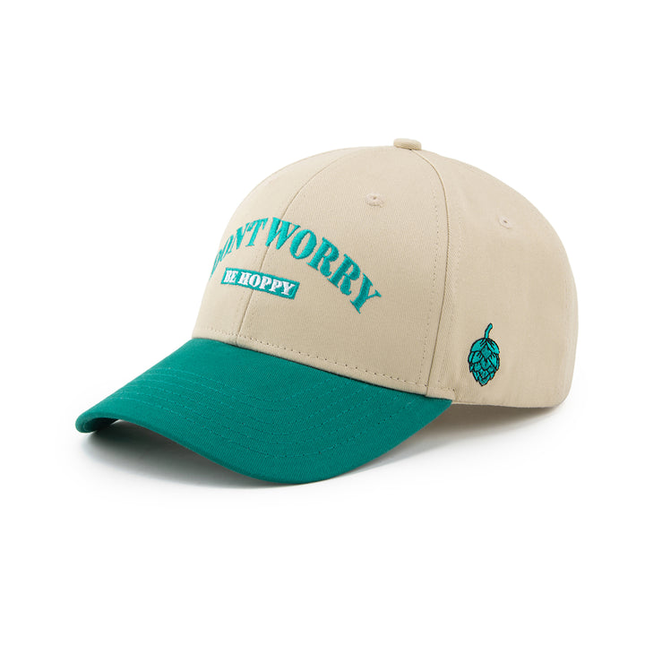 Be Hoppy Cap