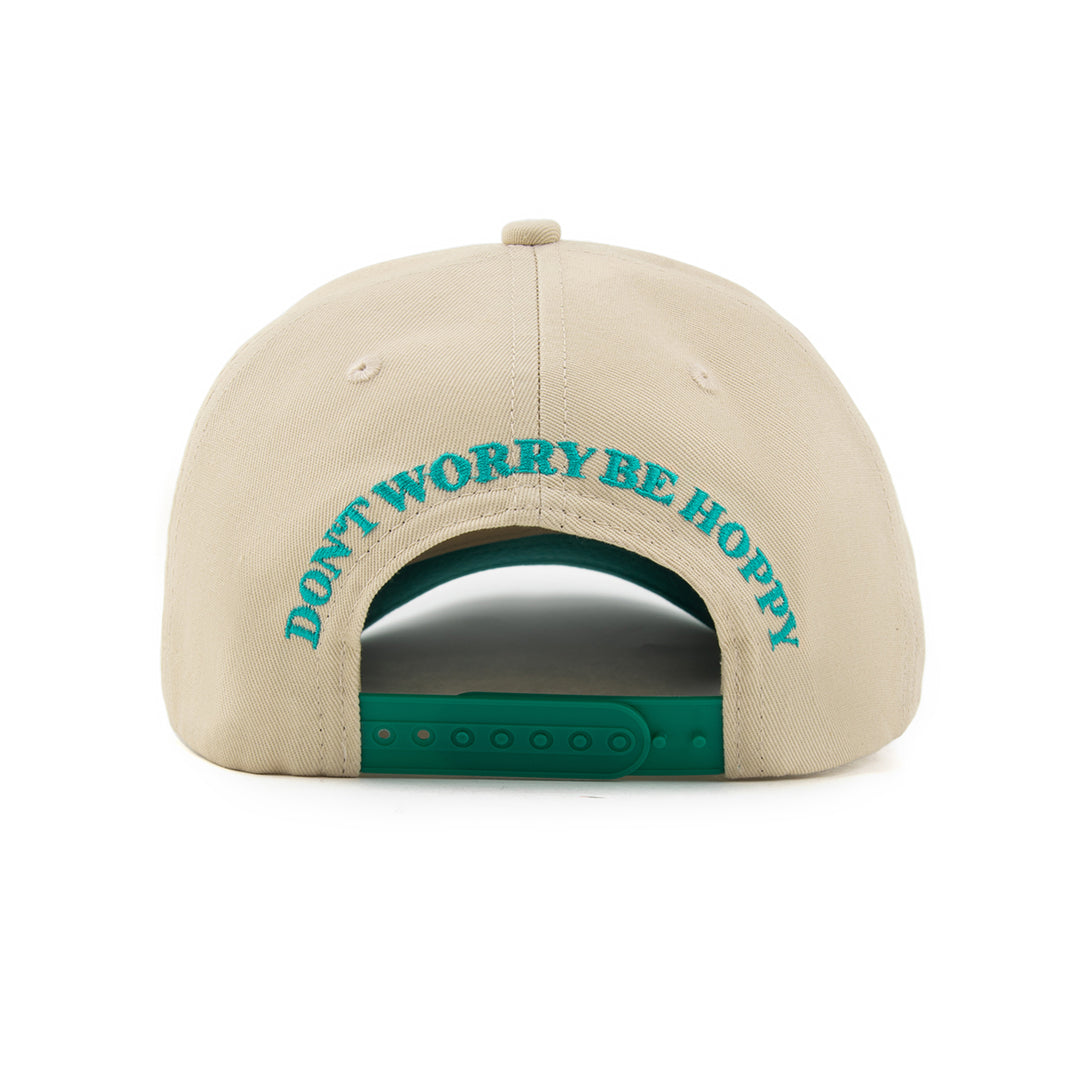 Be Hoppy Cap