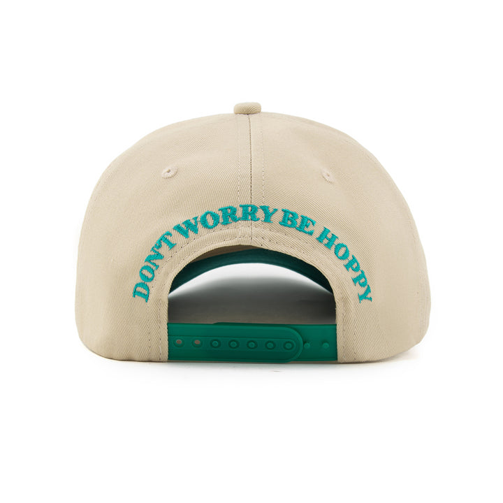 Be Hoppy Cap