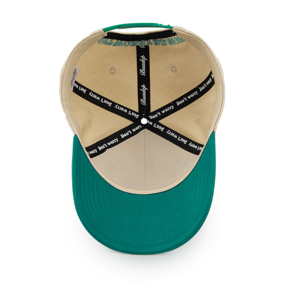 Be Hoppy Cap