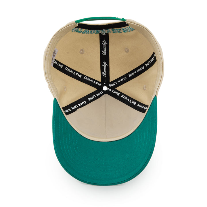 Be Hoppy Cap