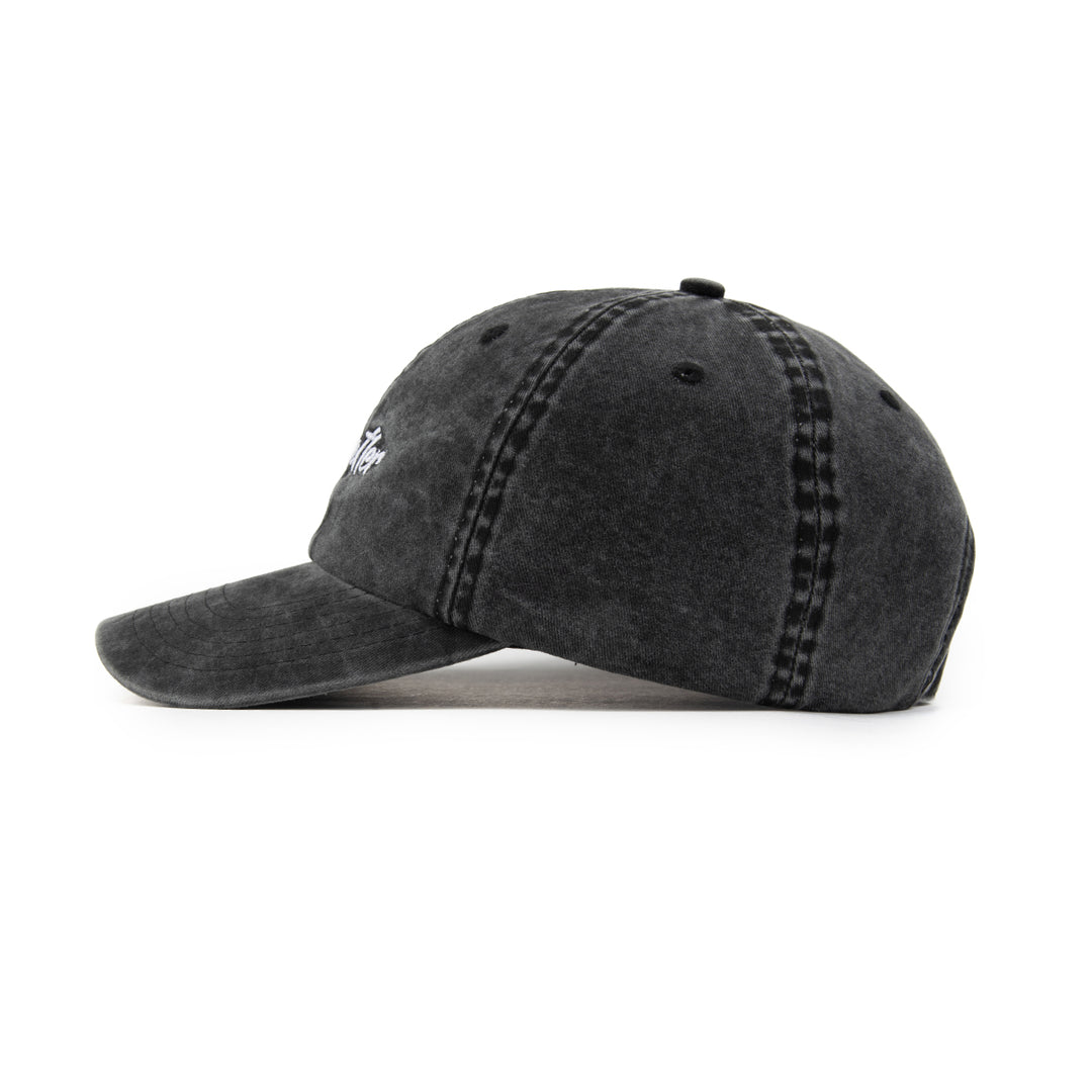 Grantler Washed Dad Cap