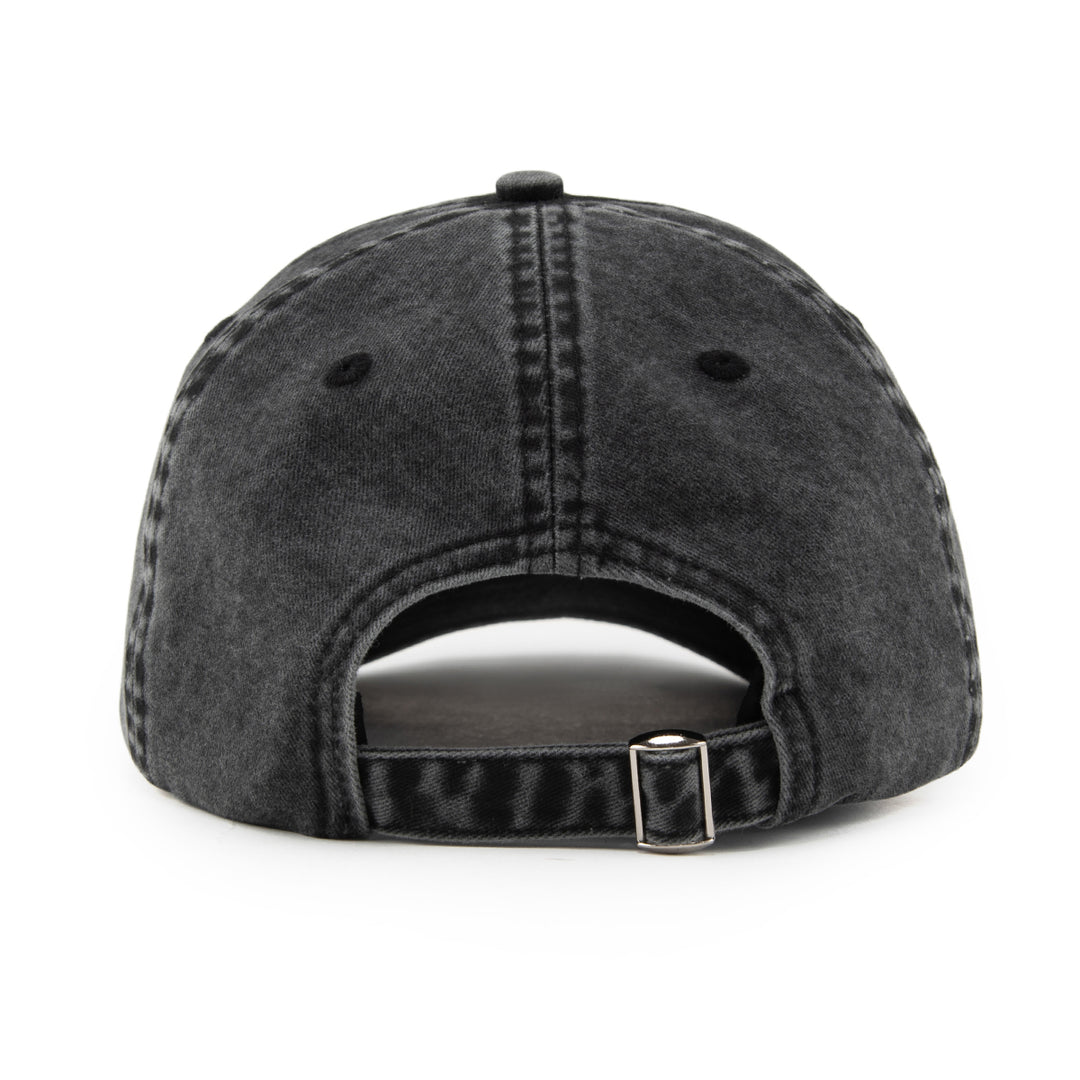 Grantler Washed Dad Cap