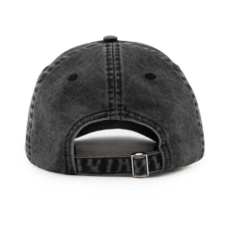 Grantler Washed Dad Cap