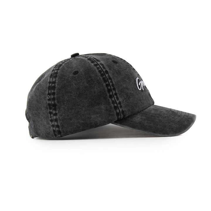 Grantler Washed Dad Cap
