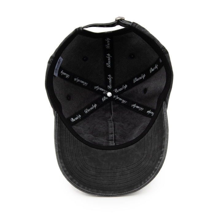 Grantler Washed Dad Cap