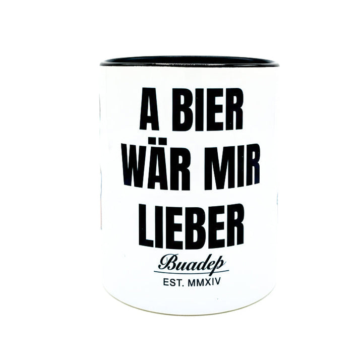 A Bier - Grantler Tasse