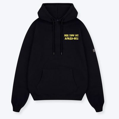 Aprés Ski Hoodie