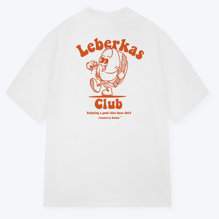 Leberkas Club T-Shirt