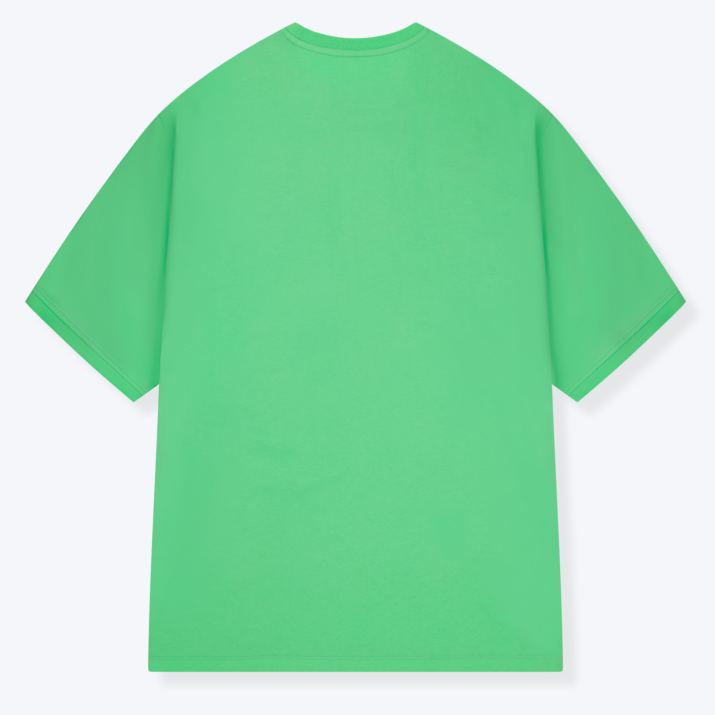Taschen Beerpong Grantler Shirt grün