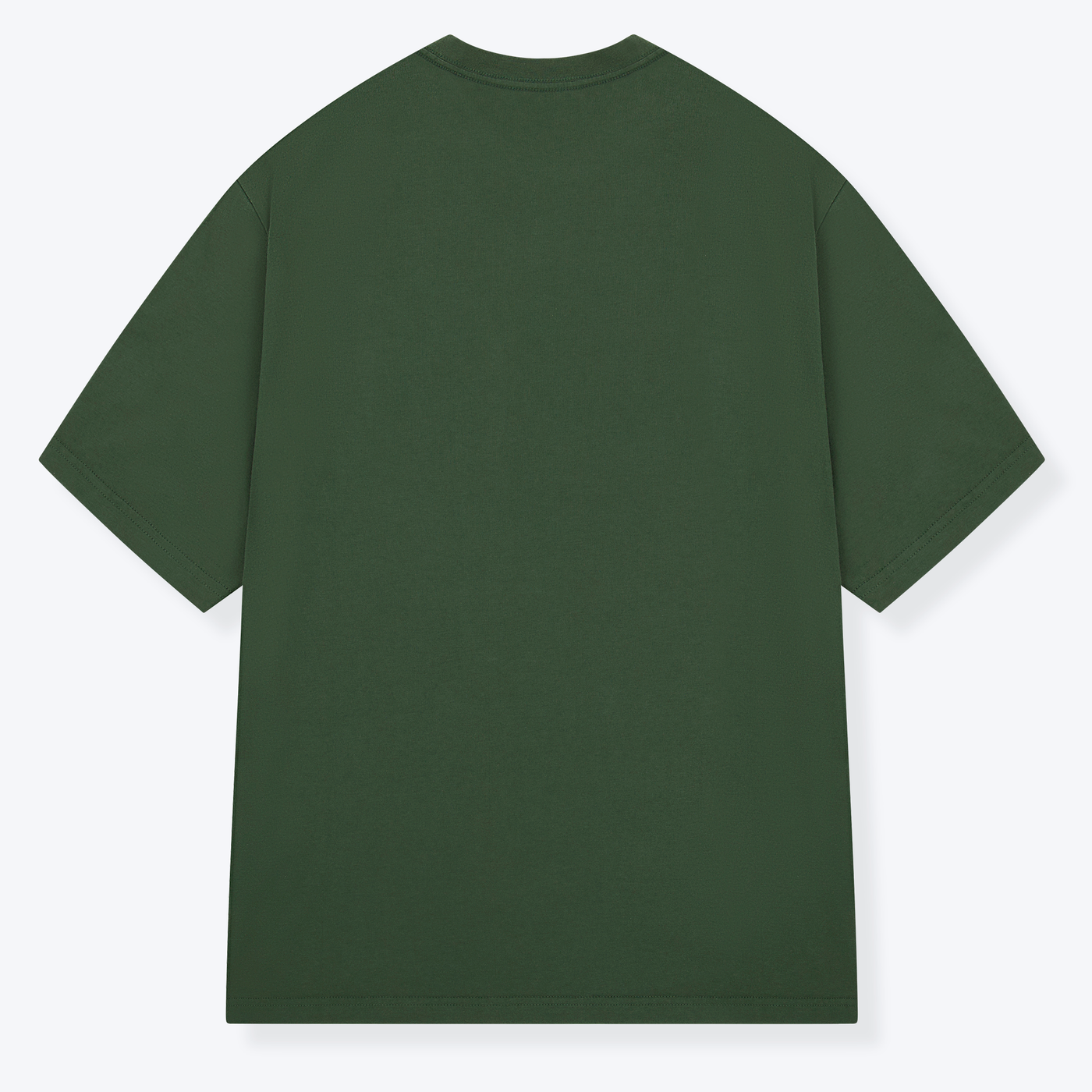 Taschen Grantler T-Shirt  olivegrün