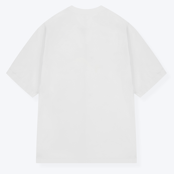 Taschen Grantler T-Shirt weiß