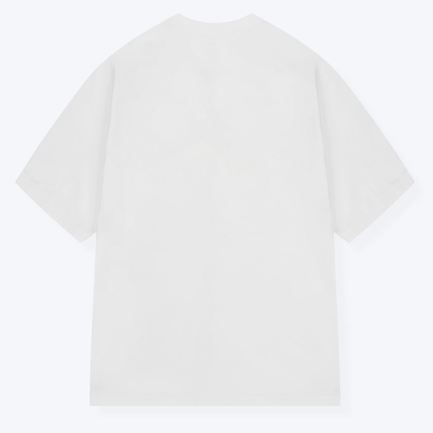 Taschen Grantler T-Shirt weiß