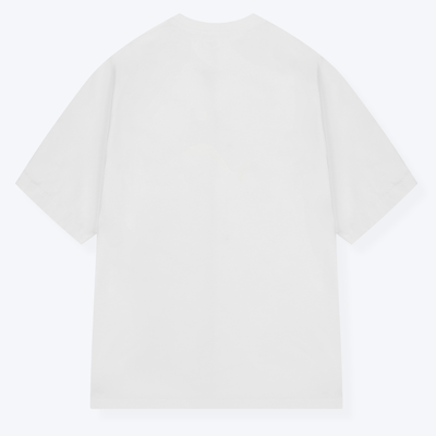 Taschen Grantler T-Shirt weiß