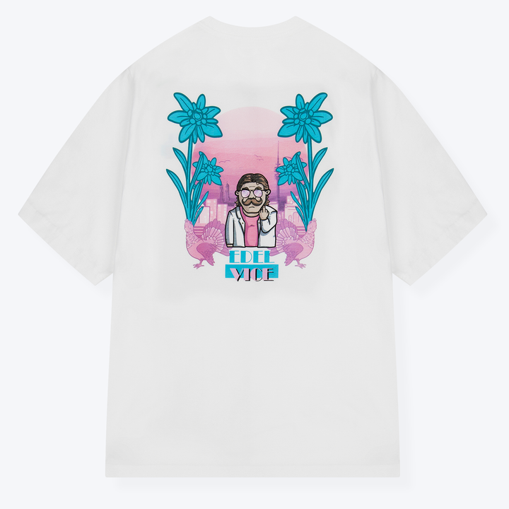 Edelvice Grantler T-Shirt