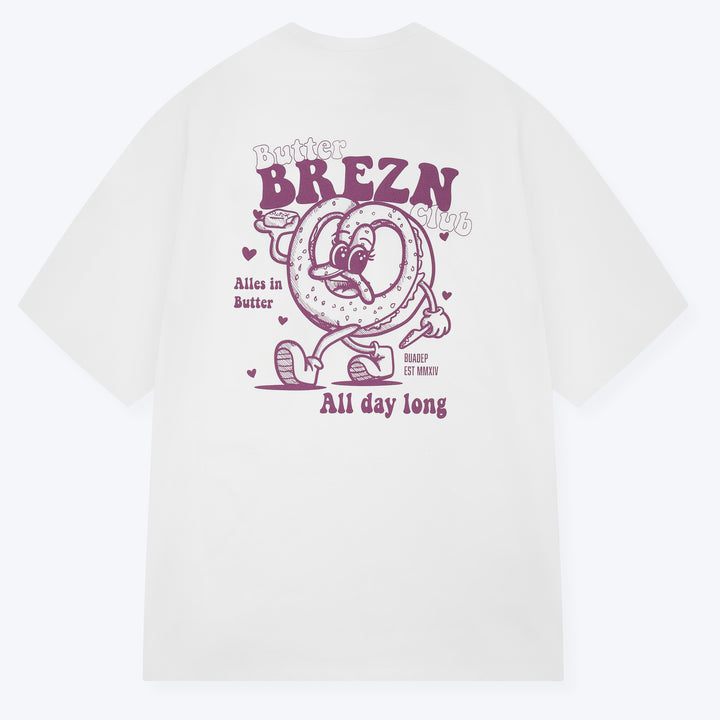 Butter Brezn Club Shirt