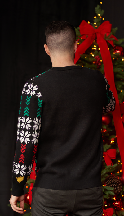 Christmas Strickpullover - limited Edition