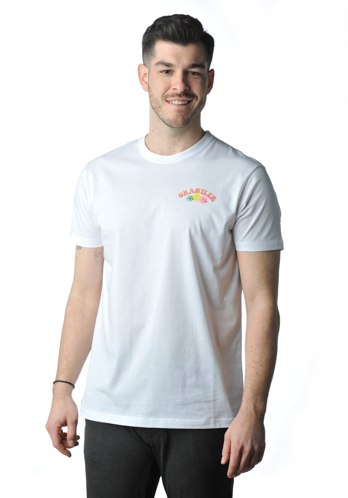 Hippie Grantler T-Shirt