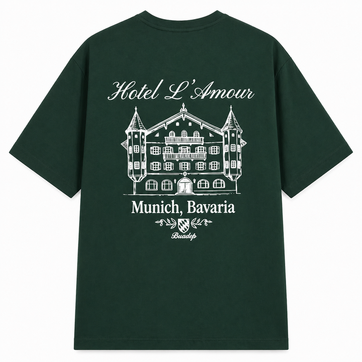 Hotel l&