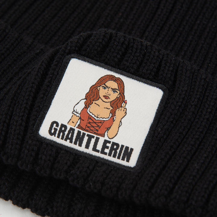 GRANTLERIN Mütze