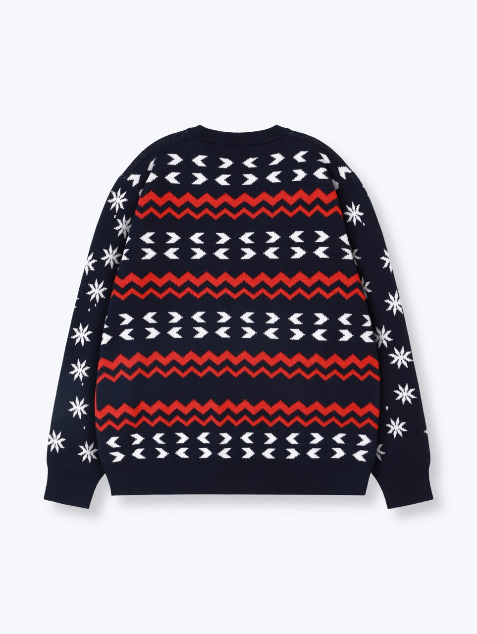 Grantler Christmas Sweater