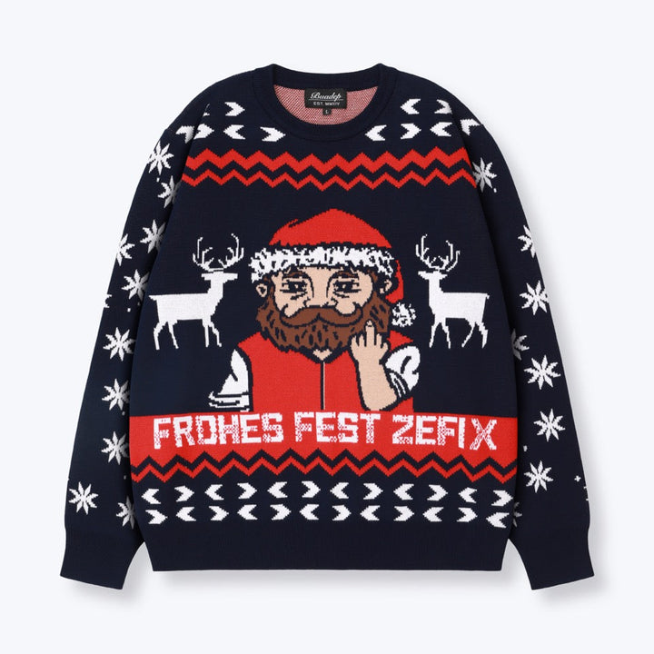 Grantler Christmas Sweater