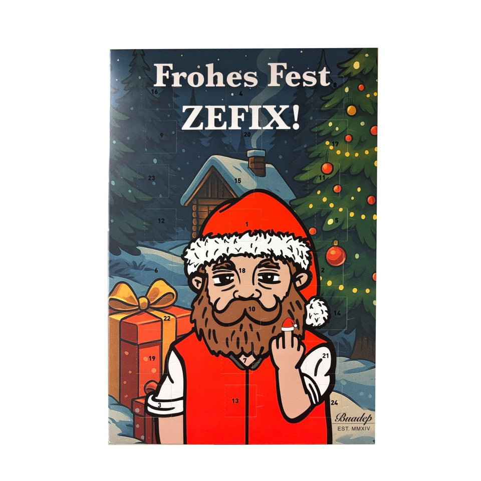Grantler Adventskalender