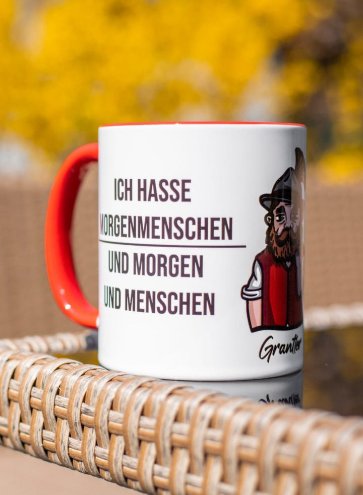 Grantler Tasse