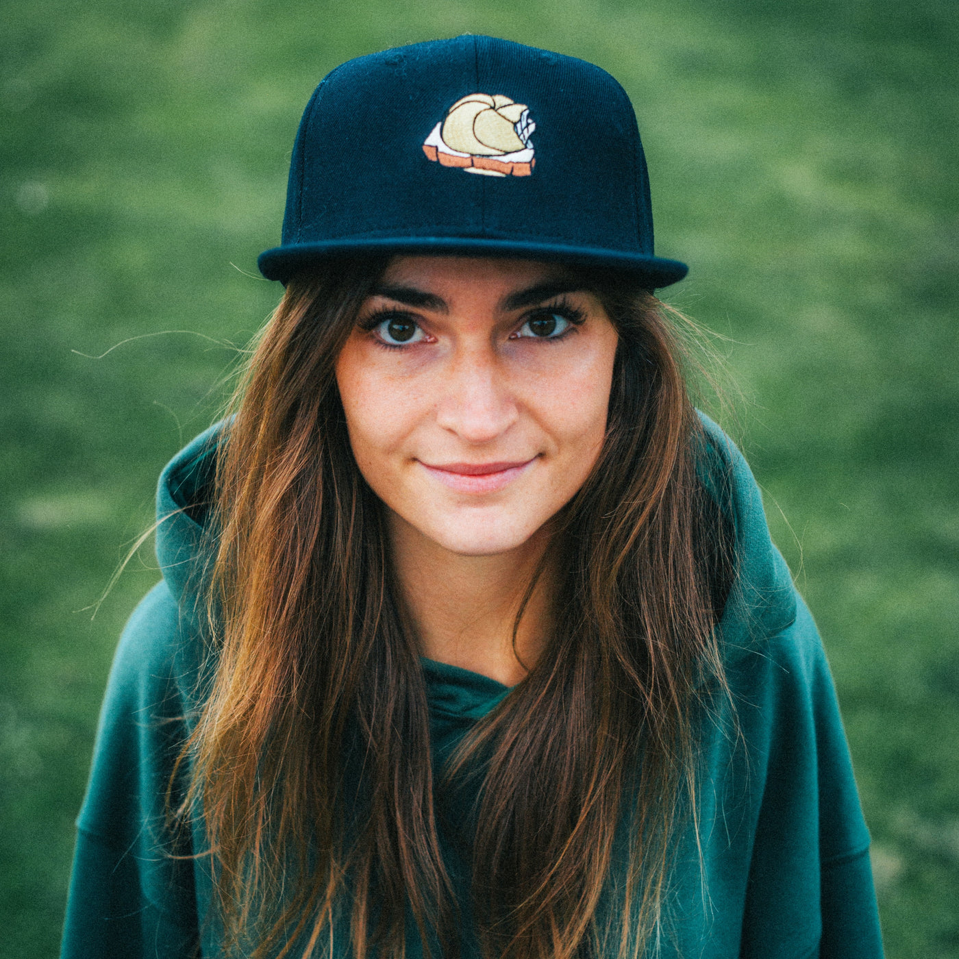 Leberkas Cap