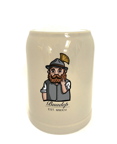 Grantler Steinkrug