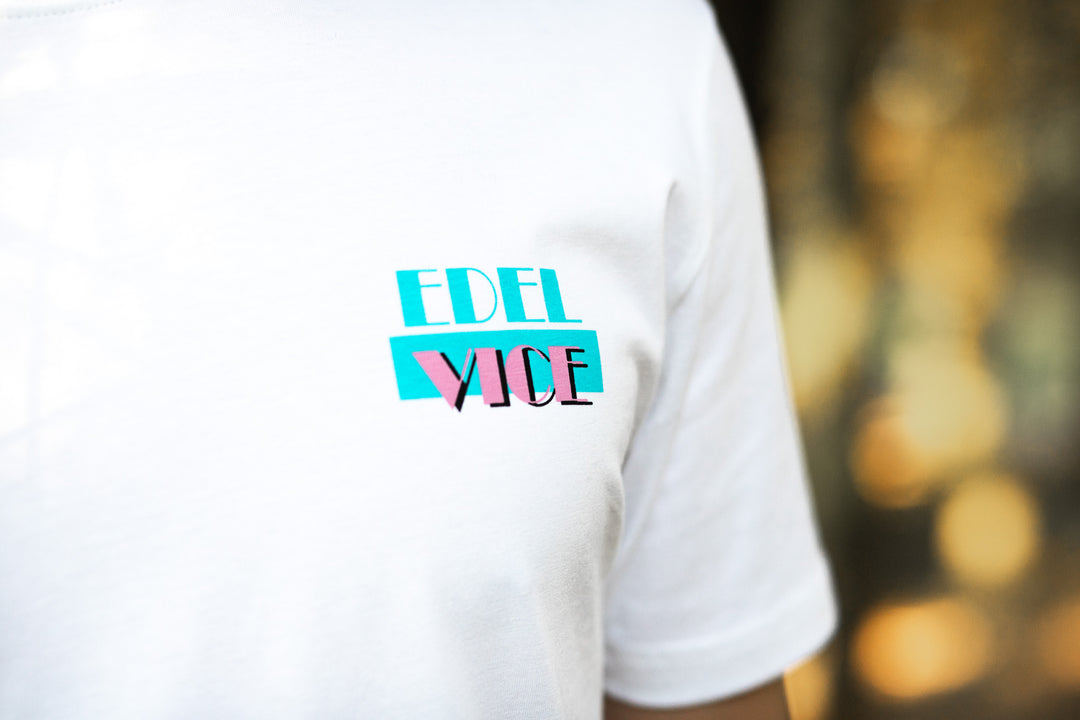 Edelvice Grantler T-Shirt